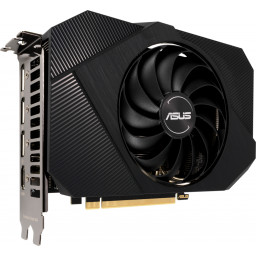 Видеокарта ASUS GeForce RTX 3050 Phoenix 8GB (PH-RTX3050-8G) - 1
