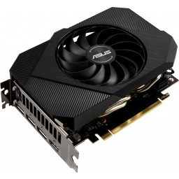 Видеокарта ASUS GeForce RTX 3050 Phoenix 8GB (PH-RTX3050-8G) - 2