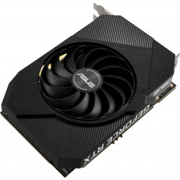 Видеокарта ASUS GeForce RTX 3050 Phoenix 8GB (PH-RTX3050-8G) - 3