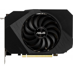 Видеокарта ASUS GeForce RTX 3050 Phoenix 8GB (PH-RTX3050-8G) - 4