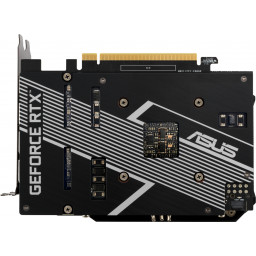 Видеокарта ASUS GeForce RTX 3050 Phoenix 8GB (PH-RTX3050-8G) - 5