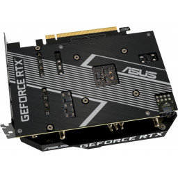 Видеокарта ASUS GeForce RTX 3050 Phoenix 8GB (PH-RTX3050-8G) - 6