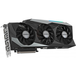 Видеокарта Gigabyte GeForce RTX 3080 Gaming OC 12GB (GV-N3080GAMING OC-12GD) - 1