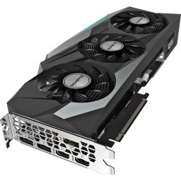Видеокарта Gigabyte GeForce RTX 3080 Gaming OC 12GB (GV-N3080GAMING OC-12GD) - 3