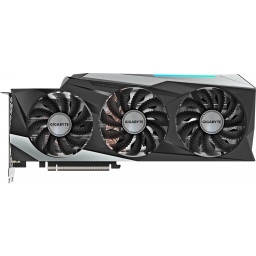 Видеокарта Gigabyte GeForce RTX 3080 Gaming OC 12GB (GV-N3080GAMING OC-12GD) - 4