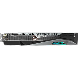 Видеокарта Gigabyte GeForce RTX 3080 Gaming OC 12GB (GV-N3080GAMING OC-12GD) - 6