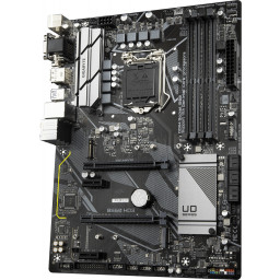 Материнская плата Gigabyte B560 HD3 LGA1200 - 2
