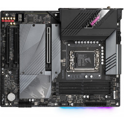 Материнская плата Gigabyte B660 AORUS MASTER DDR4 LGA1700 - 1