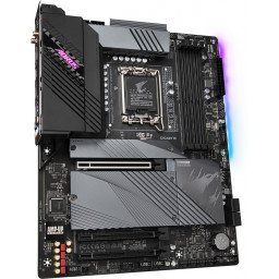 Материнская плата Gigabyte B660 AORUS MASTER DDR4 LGA1700 - 2