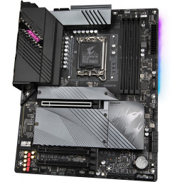Материнская плата Gigabyte B660 AORUS MASTER DDR4 LGA1700 - 3