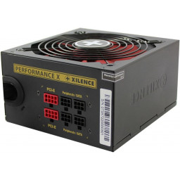 Блок питания 850W Xilence XP850MR9 - 1