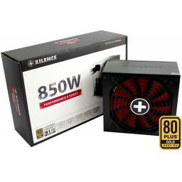 Блок питания 850W Xilence XP850MR9 - 3