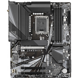 Материнская плата Gigabyte Z690 UD AX DDR5 LGA1700 - 1