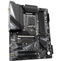 Материнская плата Gigabyte Z690 UD AX DDR5 LGA1700 - 2