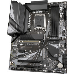 Материнская плата Gigabyte Z690 UD AX DDR5 LGA1700 - 3