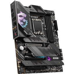 Материнская плата MSI MPG Z690 EDGE WIFI DDR4 LGA1700 - 2