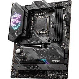 Материнская плата MSI MPG Z690 EDGE WIFI DDR4 LGA1700 - 3