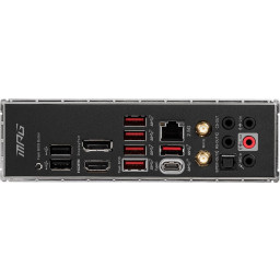 Материнская плата MSI MPG Z690 EDGE WIFI DDR4 LGA1700 - 4