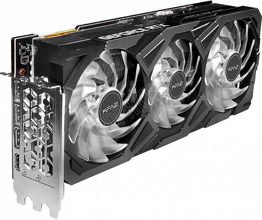 Kfa2 Rtx 3080 Kfa Rtx 3090 Kfa2 3080 Ti Купить Видеокарта KFA2