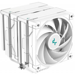 Кулер DeepCool AK620 White (R-AK620-WHNNMT-G-1) - 1