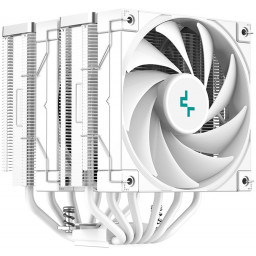 Кулер DeepCool AK620 White (R-AK620-WHNNMT-G-1) - 2