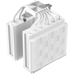 Кулер DeepCool AK620 White (R-AK620-WHNNMT-G-1) - 4