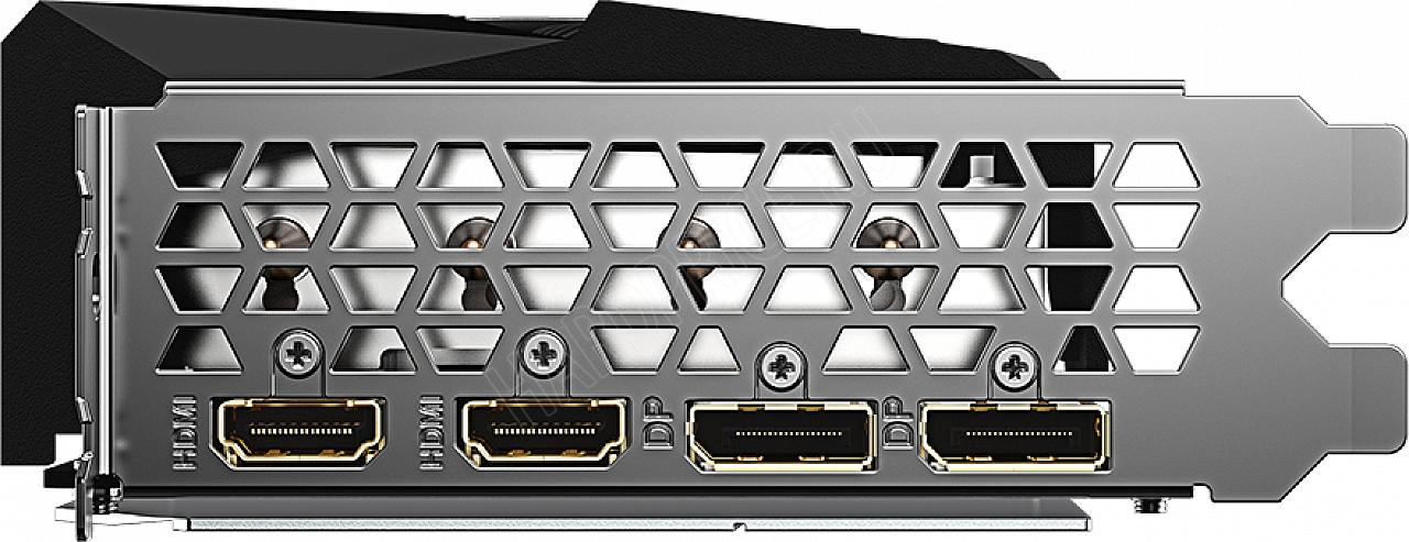 RX 6650 XT Купить видеокарту Gigabyte Radeon RX 6650 XT GAMING OC