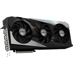 Видеокарта Gigabyte Radeon RX 6950 XT Gaming OC 16Gb (GV-R695XTGAMING OC-16GD) - 1