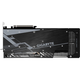 Видеокарта Gigabyte Radeon RX 6950 XT Gaming OC 16Gb (GV-R695XTGAMING OC-16GD) - 5