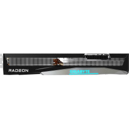 Видеокарта Gigabyte Radeon RX 6950 XT Gaming OC 16Gb (GV-R695XTGAMING OC-16GD) - 6