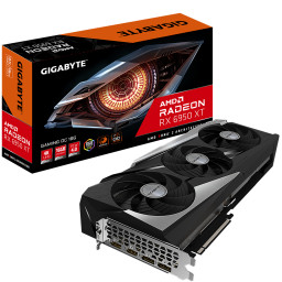 Видеокарта Gigabyte Radeon RX 6950 XT Gaming OC 16Gb (GV-R695XTGAMING OC-16GD) - 8