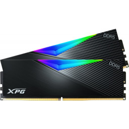 Оперативная память 32Gb 5200MHz ADATA XPG Lancer 2x16Gb KIT CL38 DDR5 ((AX5U5200C3816G-DCLARBK)    - 1