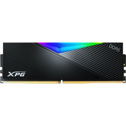 Оперативная память 32Gb 5200MHz ADATA XPG Lancer 2x16Gb KIT CL38 DDR5 ((AX5U5200C3816G-DCLARBK)    - 2