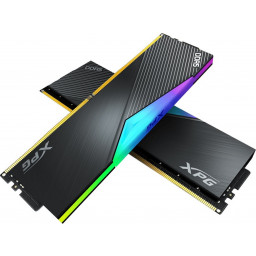 Оперативная память 32Gb 5200MHz ADATA XPG Lancer 2x16Gb KIT CL38 DDR5 ((AX5U5200C3816G-DCLARBK)    - 3
