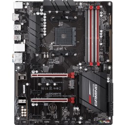 Материнская плата Gigabyte GA-AX370-Gaming K3 AM4 - 3