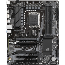 Материнская плата Gigabyte B660 DS3H DDR4 LGA1700 - 1