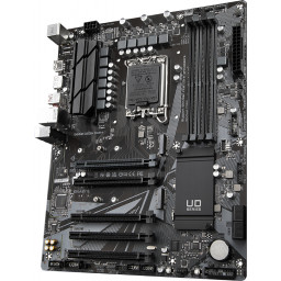 Материнская плата Gigabyte B660 DS3H DDR4 LGA1700 - 2