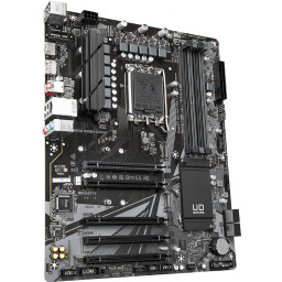 Материнская плата Gigabyte B660 DS3H DDR4 LGA1700 - 3