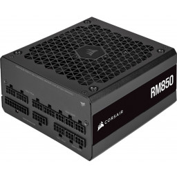 Блок питания 850W Corsair RM850 Gold (CP-9020235-EU) - 3