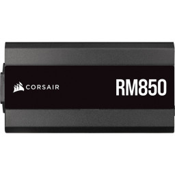 Блок питания 850W Corsair RM850 Gold (CP-9020235-EU) - 5