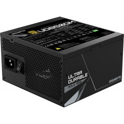 Блок питания 850W Gigabyte GP-UD850GM Gold - 2