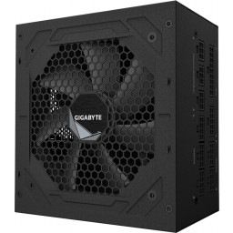 Блок питания 850W Gigabyte GP-UD850GM Gold - 4