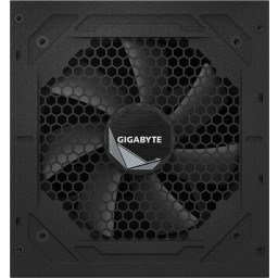 Блок питания 850W Gigabyte GP-UD850GM Gold - 5