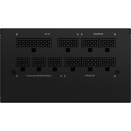 Блок питания 850W Gigabyte GP-UD850GM Gold - 6