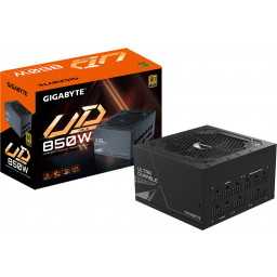 Блок питания 850W Gigabyte GP-UD850GM Gold - 7
