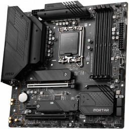 Материнская плата MSI MAG B660M MORTAR DDR4 mATX LGA1700 - 2