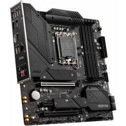 Материнская плата MSI MAG B660M MORTAR DDR4 mATX LGA1700 - 3