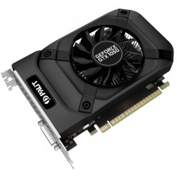 Видеокарта nVidia Palit GeForce GTX 1050 StormX 2048Mb (NE5105001841) - 1
