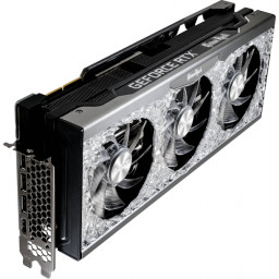 Видеокарта Palit GeForce RTX 3090 Ti Gamerock OC 24GB (NED309TS19SB-1022G) - 3