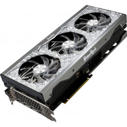 Видеокарта Palit GeForce RTX 3090 Ti Gamerock OC 24GB (NED309TS19SB-1022G) - 4